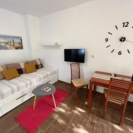 Studio Apartman San 3 Ližnjan Εξωτερικό φωτογραφία