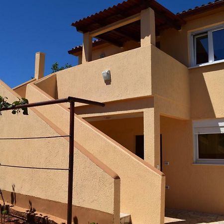 Studio Apartman San 3 Ližnjan Εξωτερικό φωτογραφία