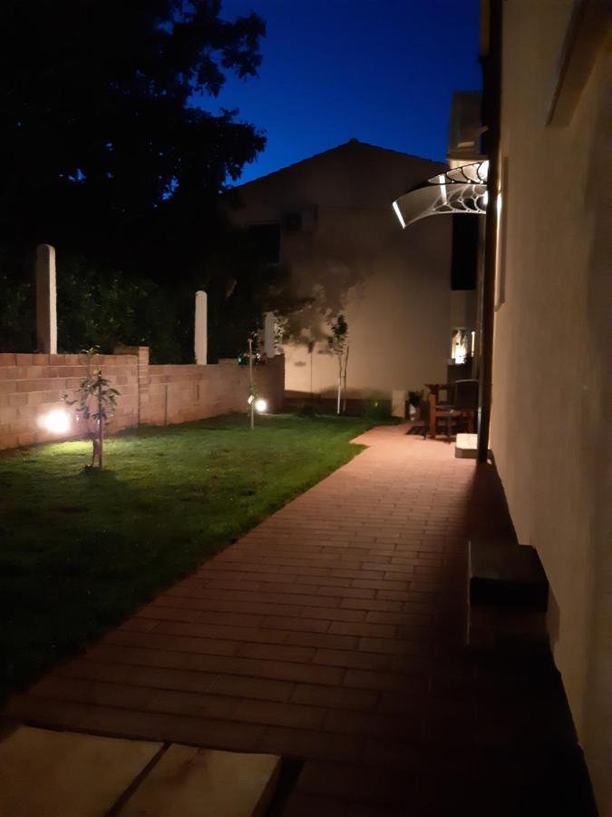 Studio Apartman San 3 Ližnjan Εξωτερικό φωτογραφία