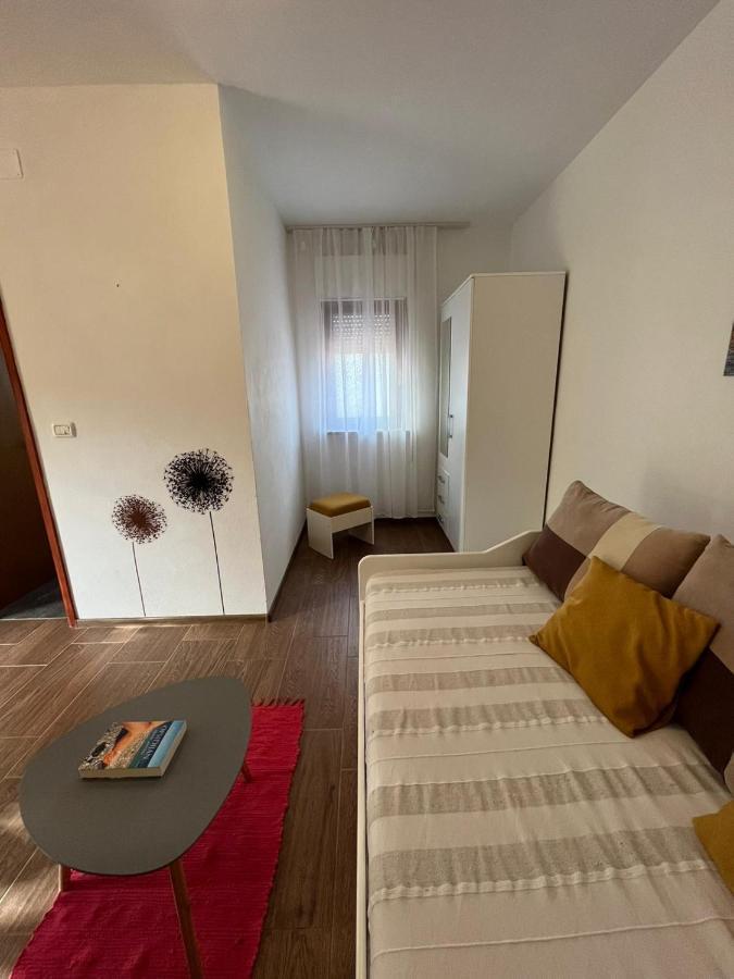Studio Apartman San 3 Ližnjan Εξωτερικό φωτογραφία