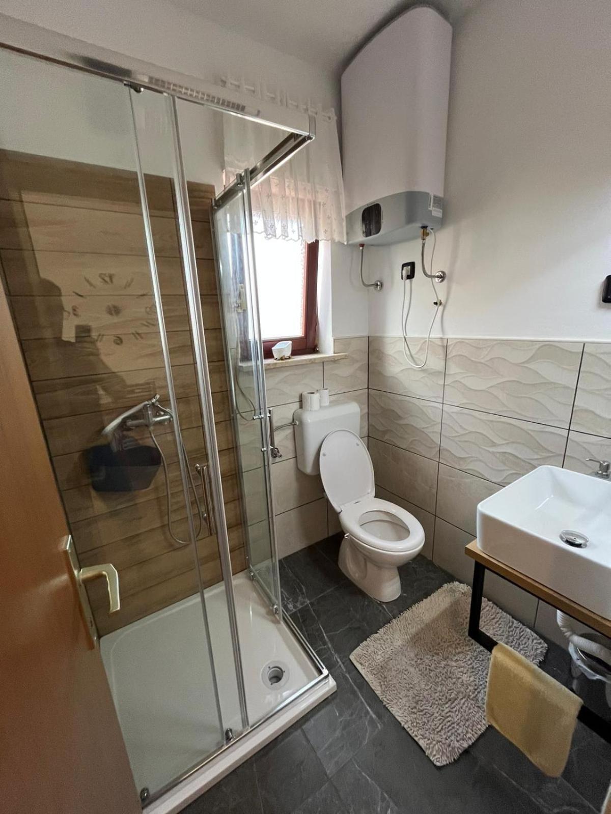 Studio Apartman San 3 Ližnjan Δωμάτιο φωτογραφία