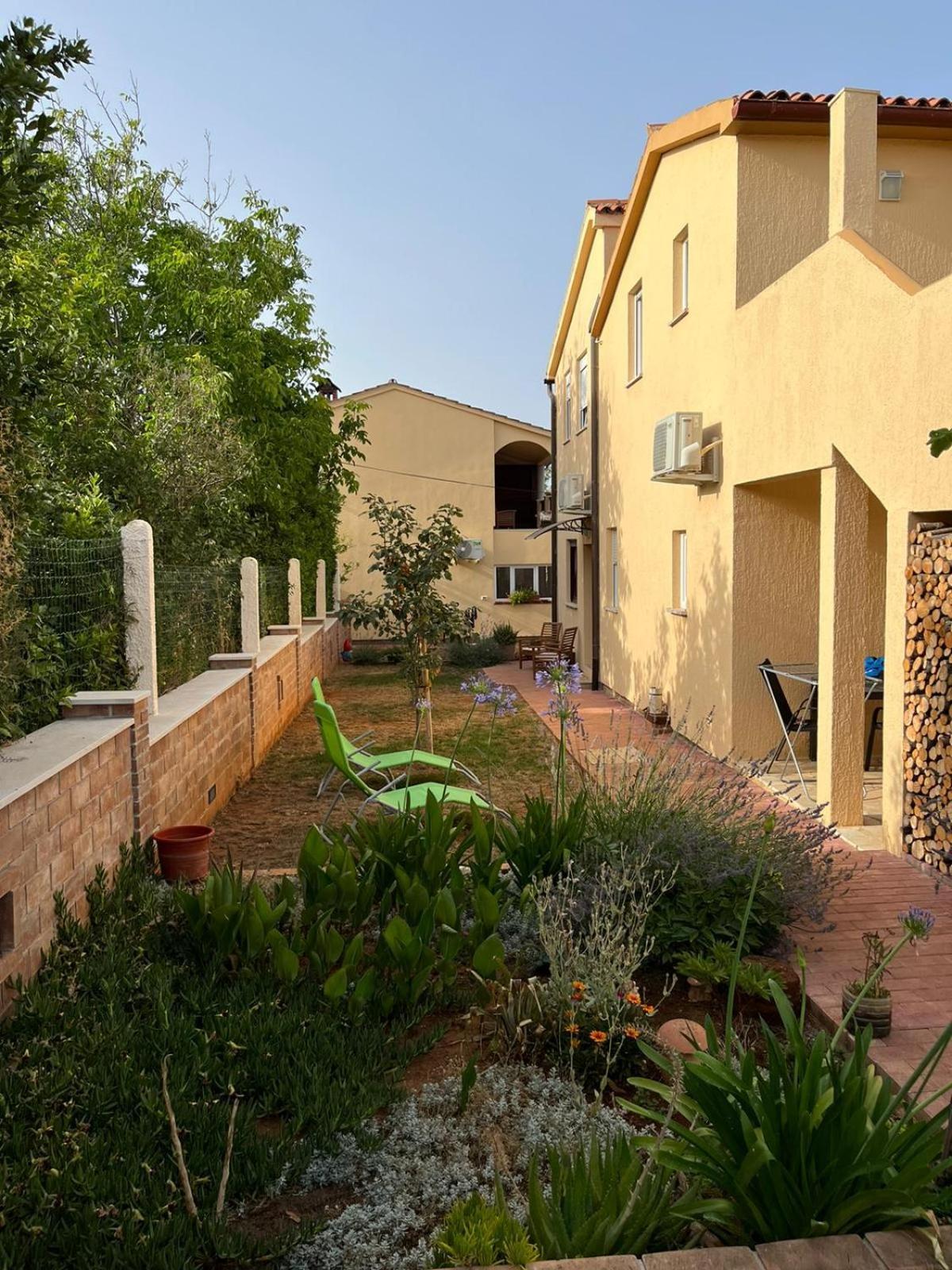 Studio Apartman San 3 Ližnjan Δωμάτιο φωτογραφία