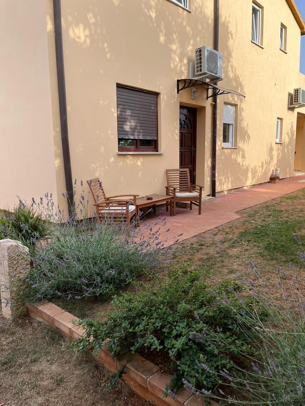 Studio Apartman San 3 Ližnjan Δωμάτιο φωτογραφία