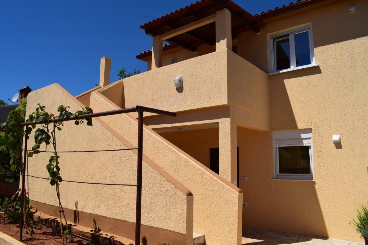 Studio Apartman San 3 Ližnjan Εξωτερικό φωτογραφία